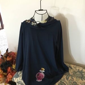 Lularoe Halloween Amber
